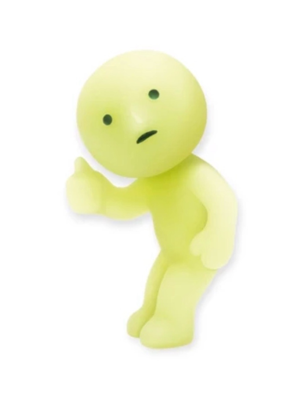 SMISKI (Thumbs Up) from Work Series